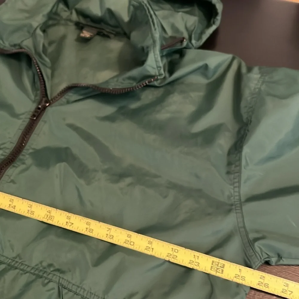 Vintage J.Crew‎ windbreaker